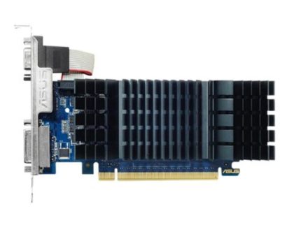 ASUS GT730-SL-2GD5-BRK NVIDIA GeForce GT 730 2 GB GDDR5